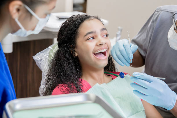 Best Urgent Dental Care for Toothaches in Tyro, NC