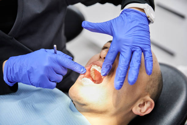 Best Emergency Denture Repair in Tyro, NC