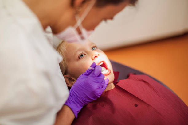 Best Walk-In Emergency Dental Services in Tyro, NC