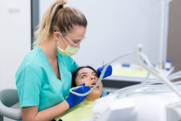 Best Emergency Orthodontic Repairs in Tyro, NC