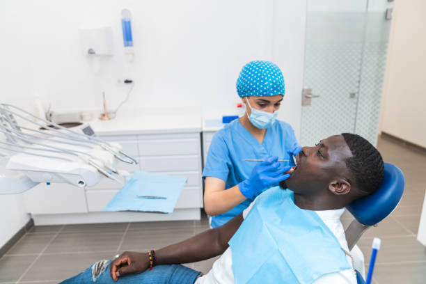 Best Emergency Wisdom Tooth Extraction in Tyro, NC