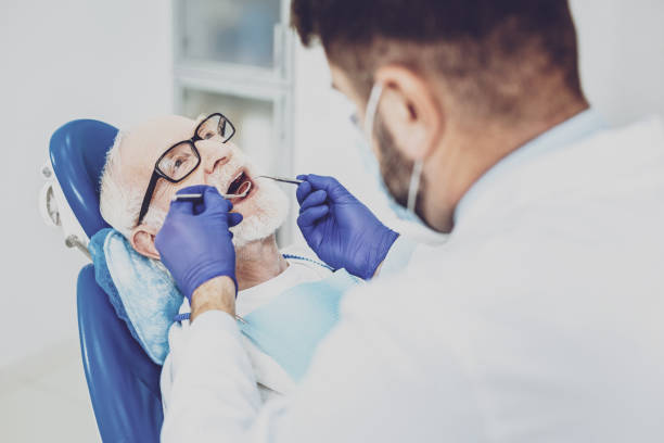 Best Knocked-Out Tooth (Avulsed Tooth) Treatment in Tyro, NC